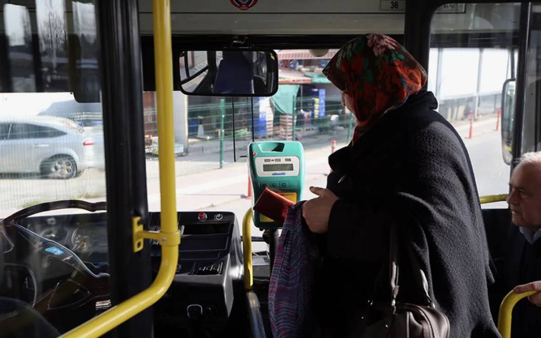 65 yaş üstü kartınız her an elinizden alınabilir: Bunu yapan hayatının hatasını yapar 9